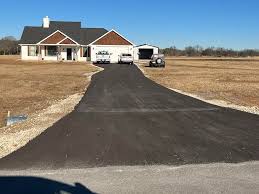 Driveway Maintenance Services in Salem, VA